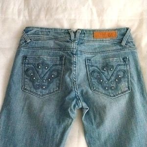 VIGOSS Jeans (Size 26)